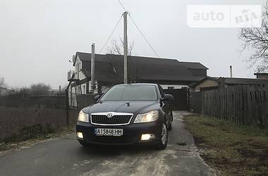 Skoda Octavia  2012