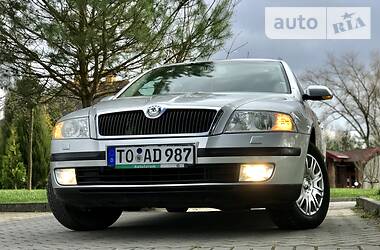 Skoda Octavia ELEGANCE 2009