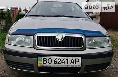 Skoda Octavia  2006