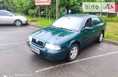 Skoda Octavia  1998