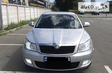 Skoda Octavia  2012