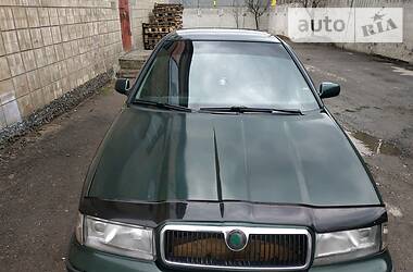 Skoda Octavia  2000