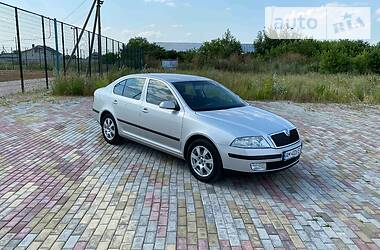 Skoda Octavia  2006