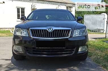 Skoda Octavia  2012