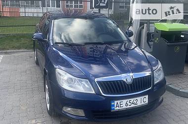 Skoda Octavia  2009