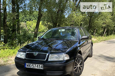 Skoda Octavia  2006