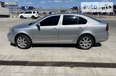 Skoda Octavia  2010