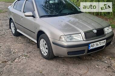 Skoda Octavia  2008