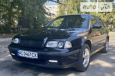 Skoda Octavia  2000