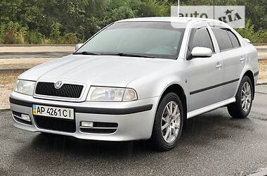 Skoda Octavia WTS 2008