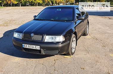 Skoda Octavia  2007