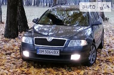 Skoda Octavia  2006