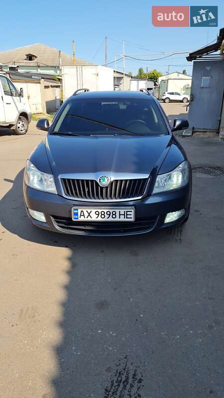 Skoda Octavia 2012 года в Харькове