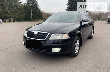 Skoda Octavia  2008