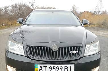 Skoda Octavia TSI 2009