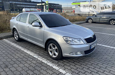 Skoda Octavia  2013