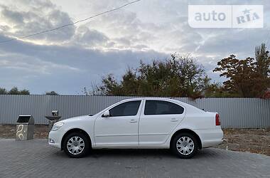 Skoda Octavia 1.8 2010