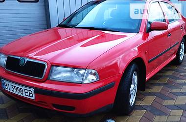 Skoda Octavia  1999