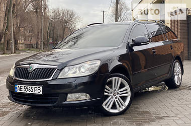 Skoda Octavia  2013