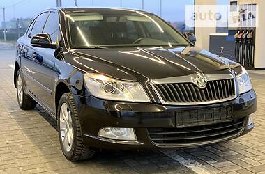 Skoda Octavia  2012