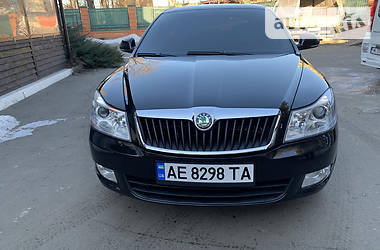 Skoda Octavia  2010