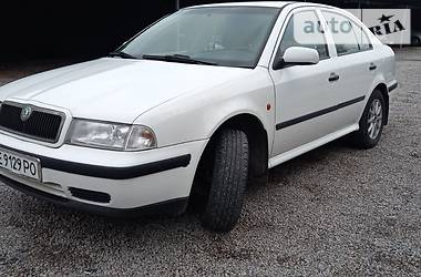 Skoda Octavia  1997