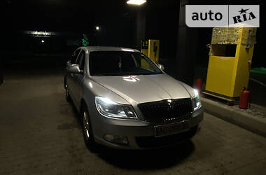 Skoda Octavia  2010