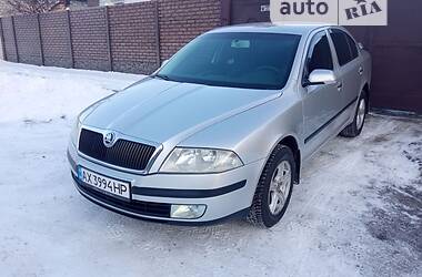 Skoda Octavia  2006