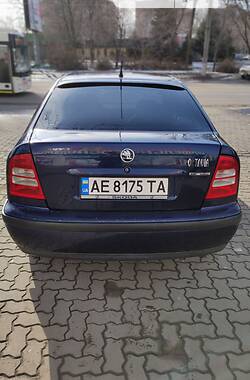 Skoda Octavia  2000