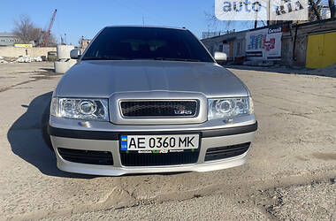 Skoda Octavia  2000