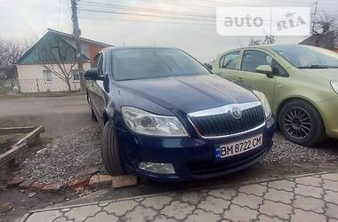 Skoda Octavia  2012