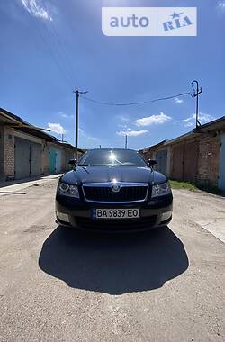 Skoda Octavia  2010