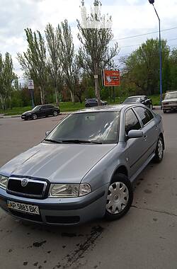 Skoda Octavia  2005