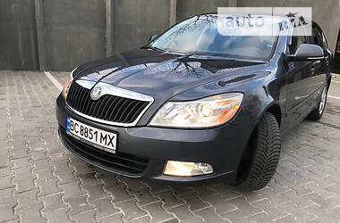 Skoda Octavia  2009