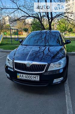 Skoda Octavia  2012