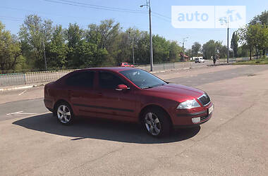 Skoda Octavia  2006