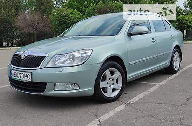 Skoda Octavia Elegance  2009