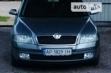 Skoda Octavia  2005