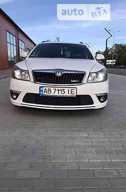 Skoda Octavia  2013