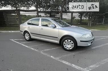 Skoda Octavia 1.6MPI 2007