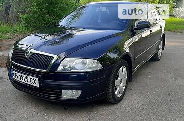 Skoda Octavia  2006