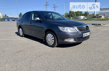 Skoda Octavia  2009