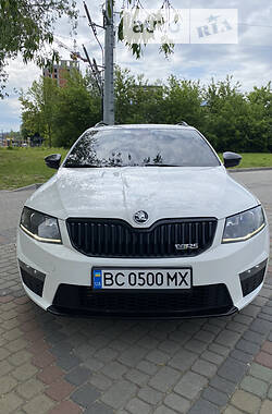 Skoda Octavia  2013