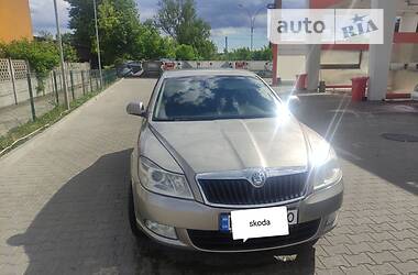 Skoda Octavia  2010