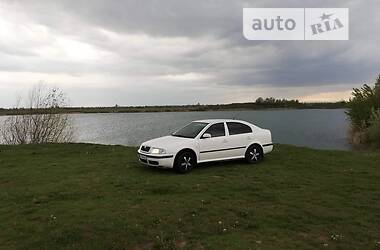 Skoda Octavia  2006