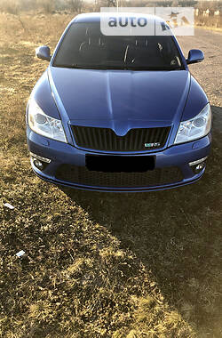 Skoda Octavia  2011