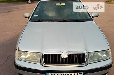 Skoda Octavia  2006