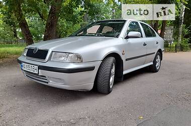 Skoda Octavia  2000