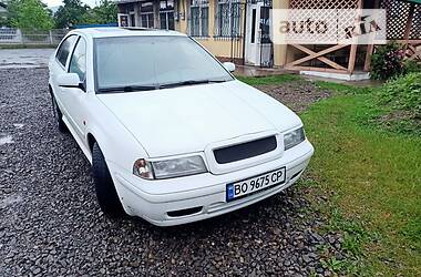 Skoda Octavia  1997