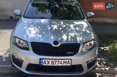 Skoda Octavia trend 2013